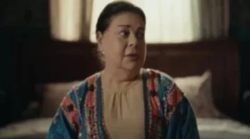 رد فعل مفاجئ.. انفعال ماجدة زكي على زوج ابنتها في حلقة رأس الأفعى 4